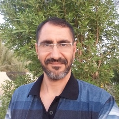 Ahmed Jafar, 45 лет, Baghdad