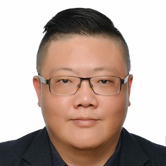 Edward Lan, 44 года, Beijing