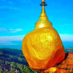 ဇြဲထက္ ဇြဲထက္, 35 лет, Taunggyi