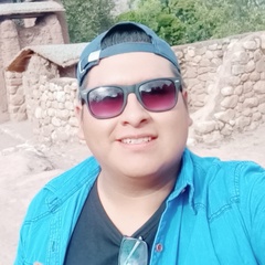 Jean-Fausto Pauccar-Quispe, 27 лет, Cusco