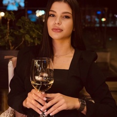 Khrystyna Guțul, 22 года