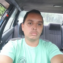 Alban Vasquez, 32 года, Puntarenas