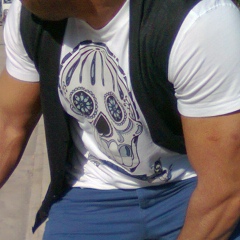 Wael Hamdi, Tunis