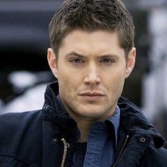 Dean Winchester, 45 лет, Lawrence