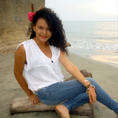 Melissa Guerrero, Santa Marta