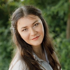 Елена Дьяконова, Глазов