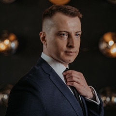 Кирилл Тюрин, 37 лет, Москва