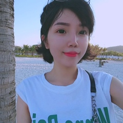 Tracy Phm, 22 года, Hanoi