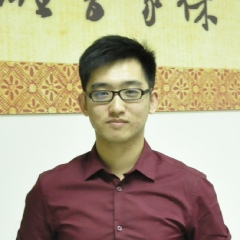 Yaobin Cheng, 34 года, Hefei