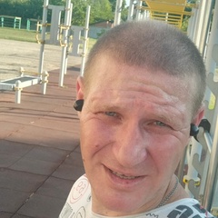 Санек Бурдин, 38 лет, Ейск