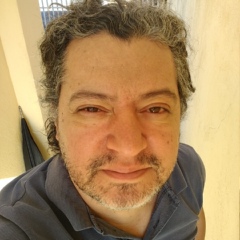 John-Field John, 57 лет, São Paulo