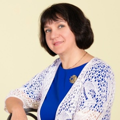 Валентина Соколова, Санкт-Петербург