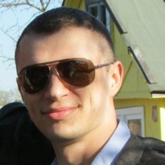 Дмитрий Лобанов