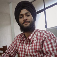 Hardeep Singh, Tarn Taran