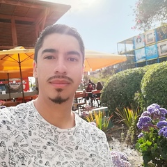 Daniel Valdes, 35 лет, Antofagasta