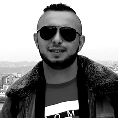 Moncef Mika, 32 года, Alger