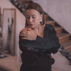 Яна Копилова, 32 года