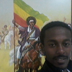 Yonas Shimelis, Addis Ababa