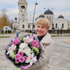 Вероника Степанова, Москва