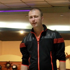 Дмитрий Лебедев