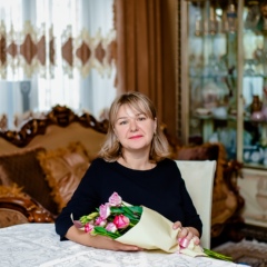 Ирина Михалева, 41 год, Липецк