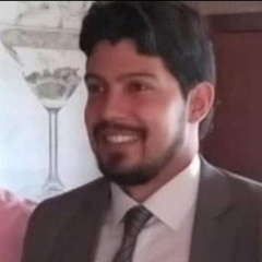 Luis-Edgardo Gómez-Echarry, 35 лет, Caracas