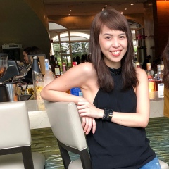 Connie Kao, 31 год, Manila