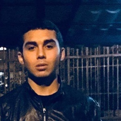 Gevorg Kirakosyan, 24 года