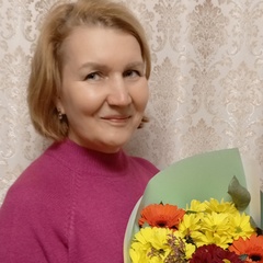 Elena Wilkova, Пермь