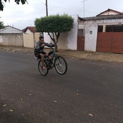 Vinicius Matador, 24 года, Bauru