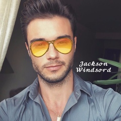 Jackson Windsord, Los Angeles