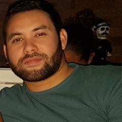 Jesús Arturo Duarte Peña, 35 лет, Hermosillo