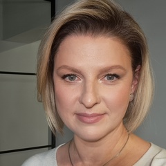 Елена Катаева, Киров