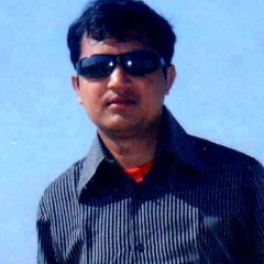 Kiron Ahmed, Dhaka