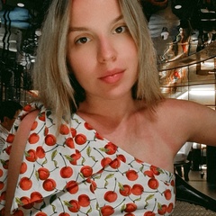 Анна Долматова, 21 год, Москва