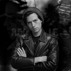 Jughead Jones, 33 года, New York City