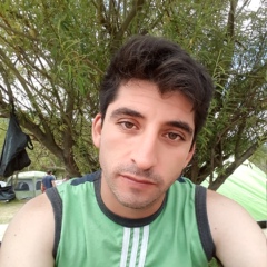 Victor Valenzuela, 33 года, Antofagasta