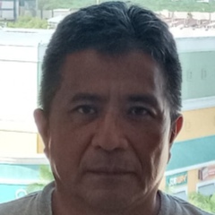 Eliseo Flores-Perez, 53 года