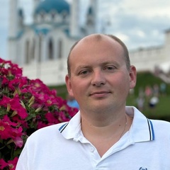 Александр Любкин, 38 лет, Самара