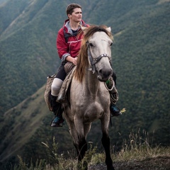 Анна Рукавишникова, Санкт-Петербург