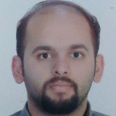 Ahmad Bedal, 29 лет