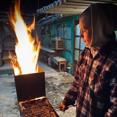 Павел Быковский, 21 год, Благовещенск