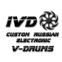 Ironvdrums Ironstonoff, Москва