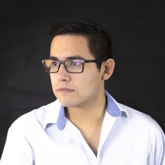 José Martínez-L, 29 лет, Hermosillo