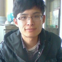 Liu Eliot, 34 года, Hohhot