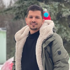 Eslam Ramzy, 24 года, Киров