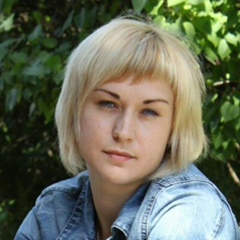 Анжела Мишина, 37 лет, Чехов