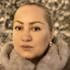 Елена Колесник