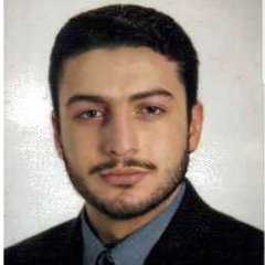 Selcuk Topaloglu, 19 лет