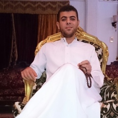 Ahmed Elleby, 34 года, Doha